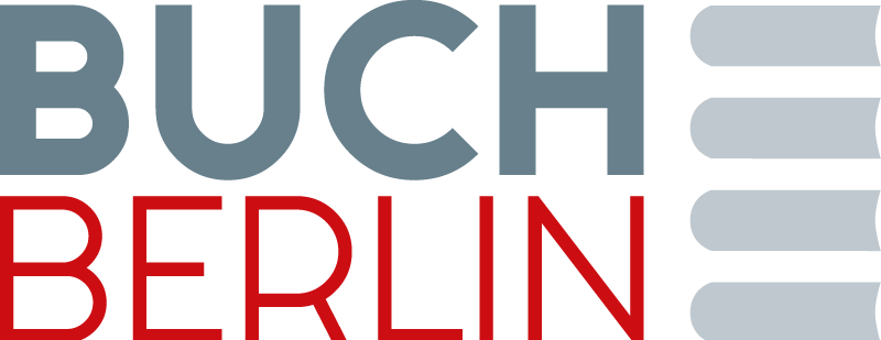 BuchBerlin 2024 - 21.09. - 22.09.2024
