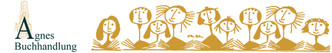 Logo: Agnes-Buchhandlung