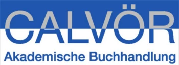 Logo: Akademische Buchhandlung Calvör