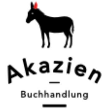 Logo: Akazienbuchhandlung