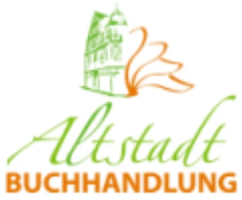 Logo: Altstadt Buchhandlung Wittlich