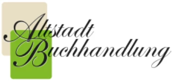 Logo: Altstadt-Buchhandlung