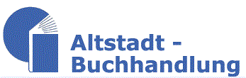 Logo: Altstadt Buchhandlung