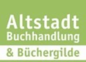 Logo: Altstadtbuchhandlung & Büchergilde