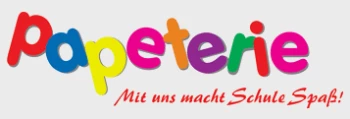 Logo: Annett Knauer Papeterie