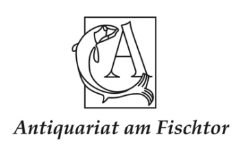 Logo: Antiquariat am Fischtor