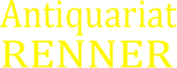 Logo: Antiquariat Renner