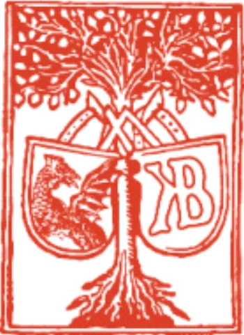 Logo: Antiquariat + Verlag Klaus Breinlich