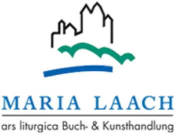 Logo: ars liturgica Buch- und Kunsthandlung
