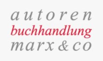 Logo: autorenbuchhandlung marx & co.
