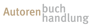 Logo: Autorenbuchhandlung