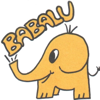 Logo: Babalu