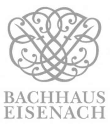 Logo: Bachhaus Eisenach