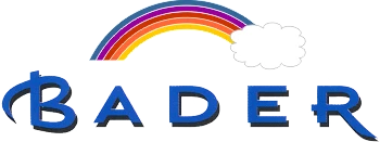 Logo: Bader