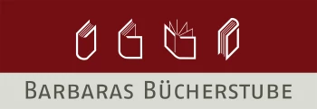 Logo: Barbaras Bücherstube