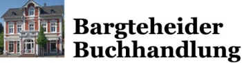 Logo: Bargteheider Buchhandlung