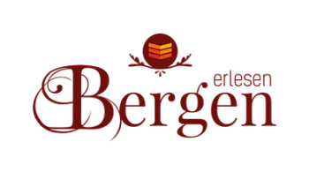 Logo: Bergen erlesen