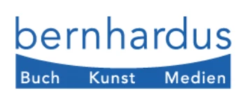 Logo: Bernhardus-Buchhandlung