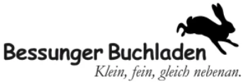 Logo: Bessunger Buchladen