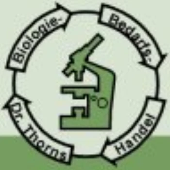 Logo: Biologie-Bedarfs-Handel Thorns