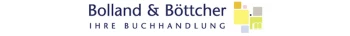 Logo: Bolland & Böttcher Ihre Buchhandlung