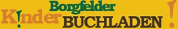 Logo: Borgfelder KinderBuchladen