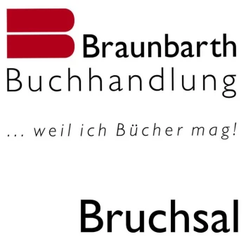 Logo: Braunbarth Buchhandlung