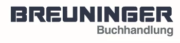 Logo: Breuninger Buchhandlung