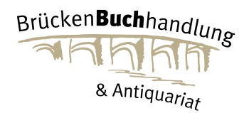 Logo: BrückenBuchhandlung & Antiquariat