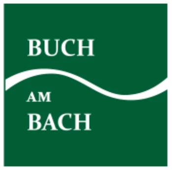 Logo: Buch am Bach