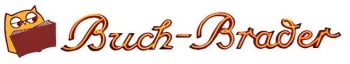 Logo: Buch Brader