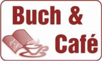 Logo: Buch & Café Inh. Heide Taube