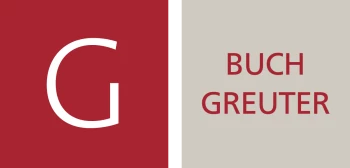 Logo: Buch Greuter