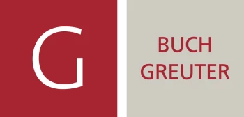 Logo: Buch - Greuter