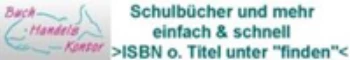 Logo: Buch Handels Kontor