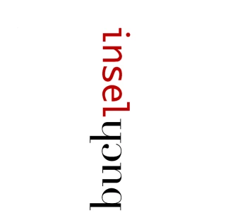 Logo: Buch-Insel
