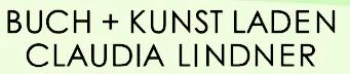 Logo: Buch + Kunst Laden