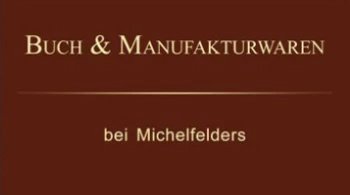 Logo: Buch & Manufakturwaren