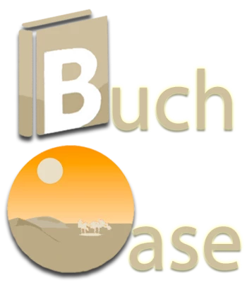 Logo: Buch Oase