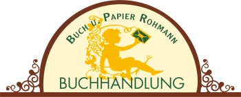 Logo: Buch & Papier Rohmann