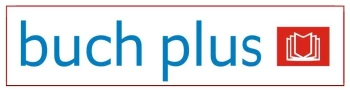 Logo: buch plus