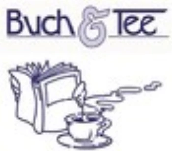 Logo: Buch & Tee
