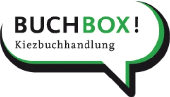 Logo: BUCHBOX! Boxikiez