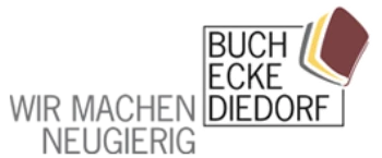Logo: Buchecke Diedorf