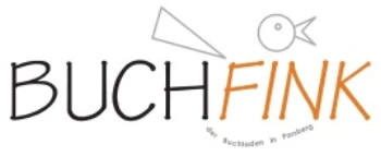 Logo: BUCHFINK