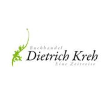 Logo: Buchhandel Dietrich Kreh