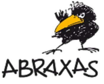 Logo: Buchhandlung Abraxas