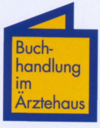 Buchhandlung im Ärztehaus