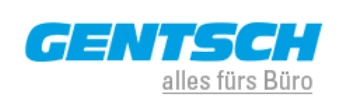 Logo: Buchhandlung Albert Gentsch