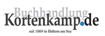 Logo: Buchhandlung Alexander Kortenkamp